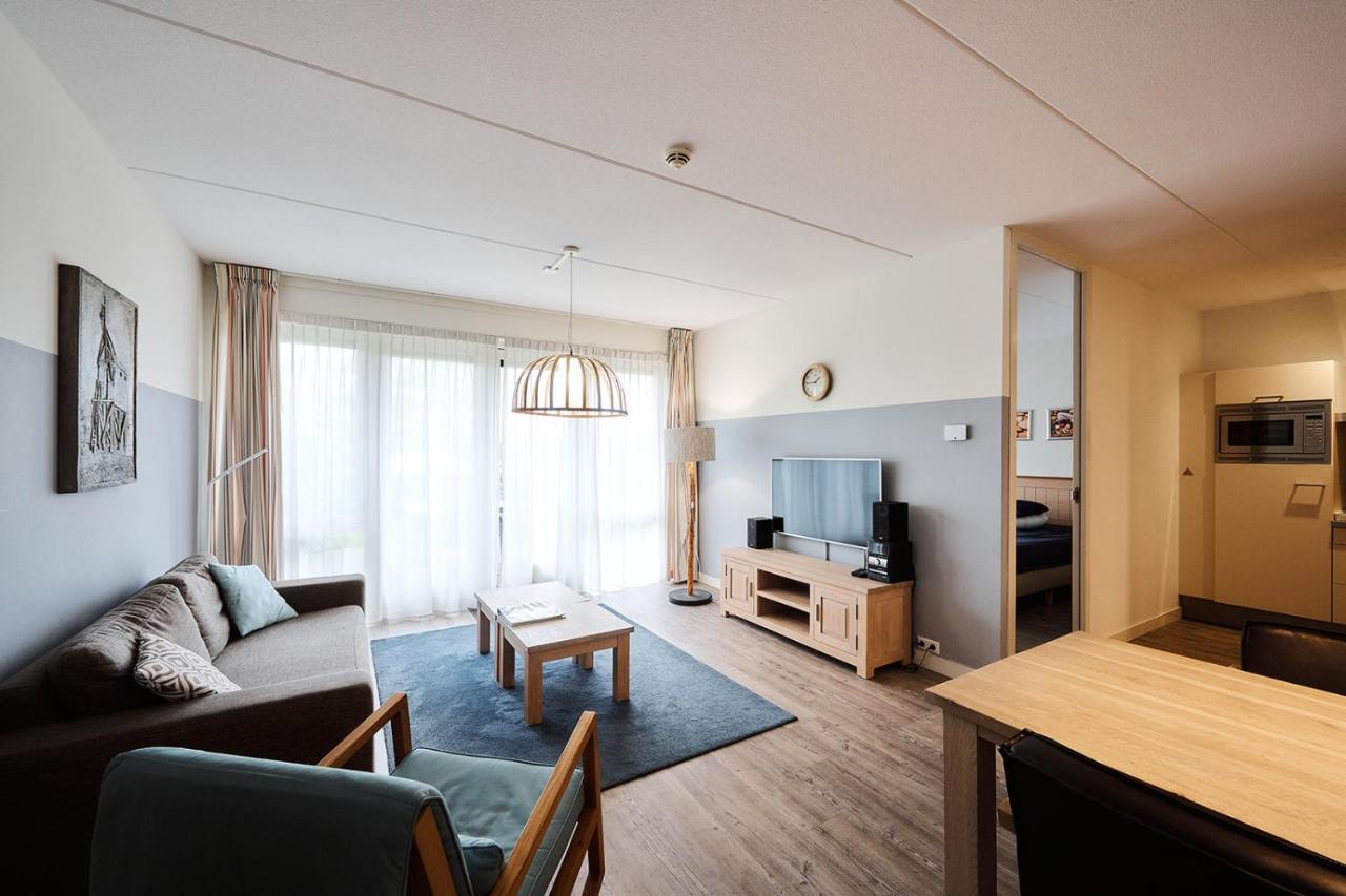 Residence Terschelling ميدسلان المظهر الخارجي الصورة