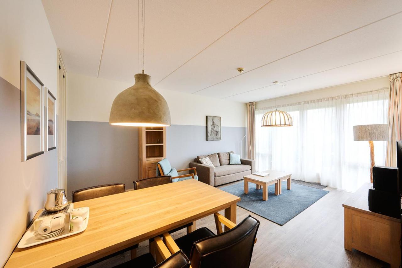 Residence Terschelling ميدسلان المظهر الخارجي الصورة