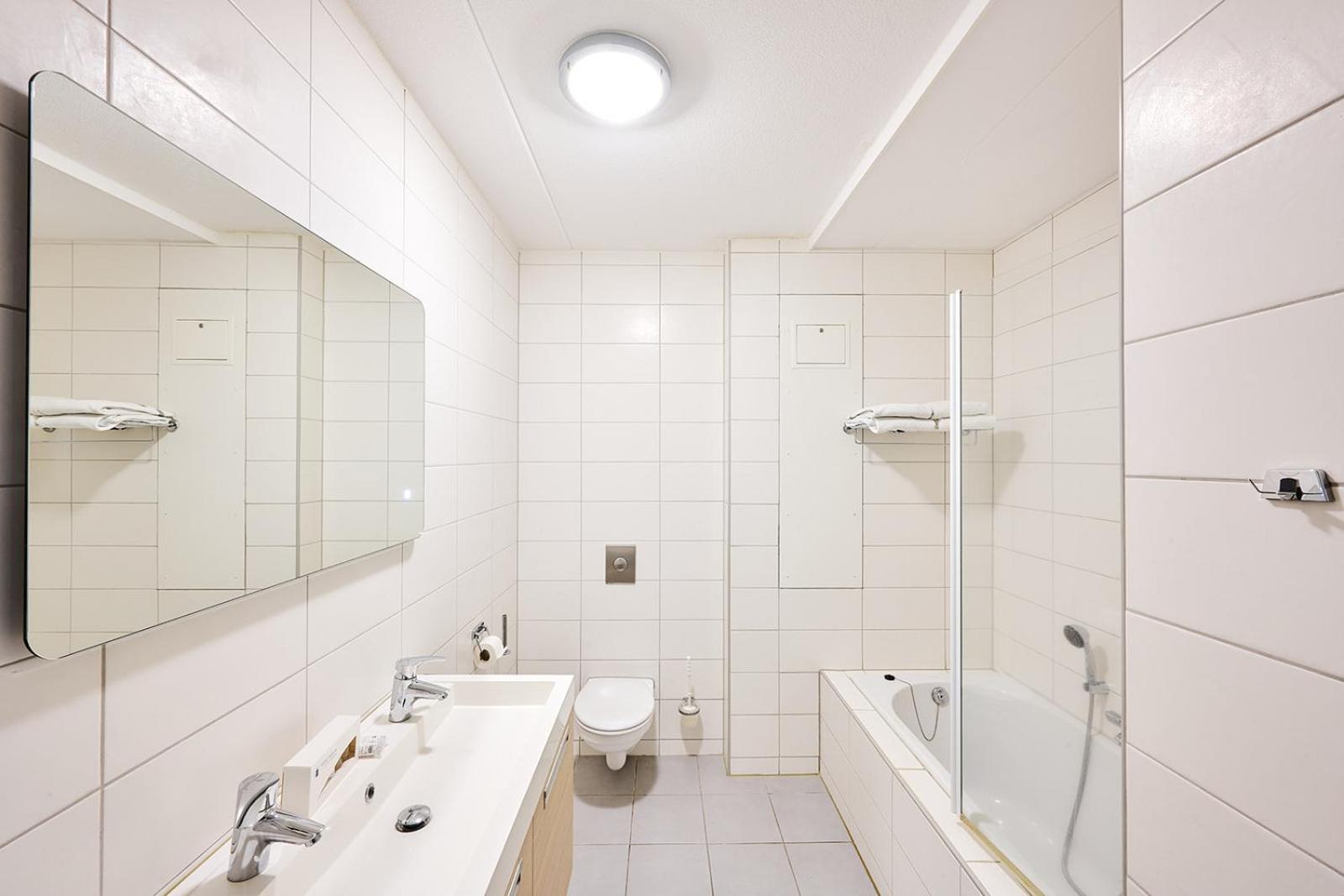 Residence Terschelling ميدسلان الغرفة الصورة
