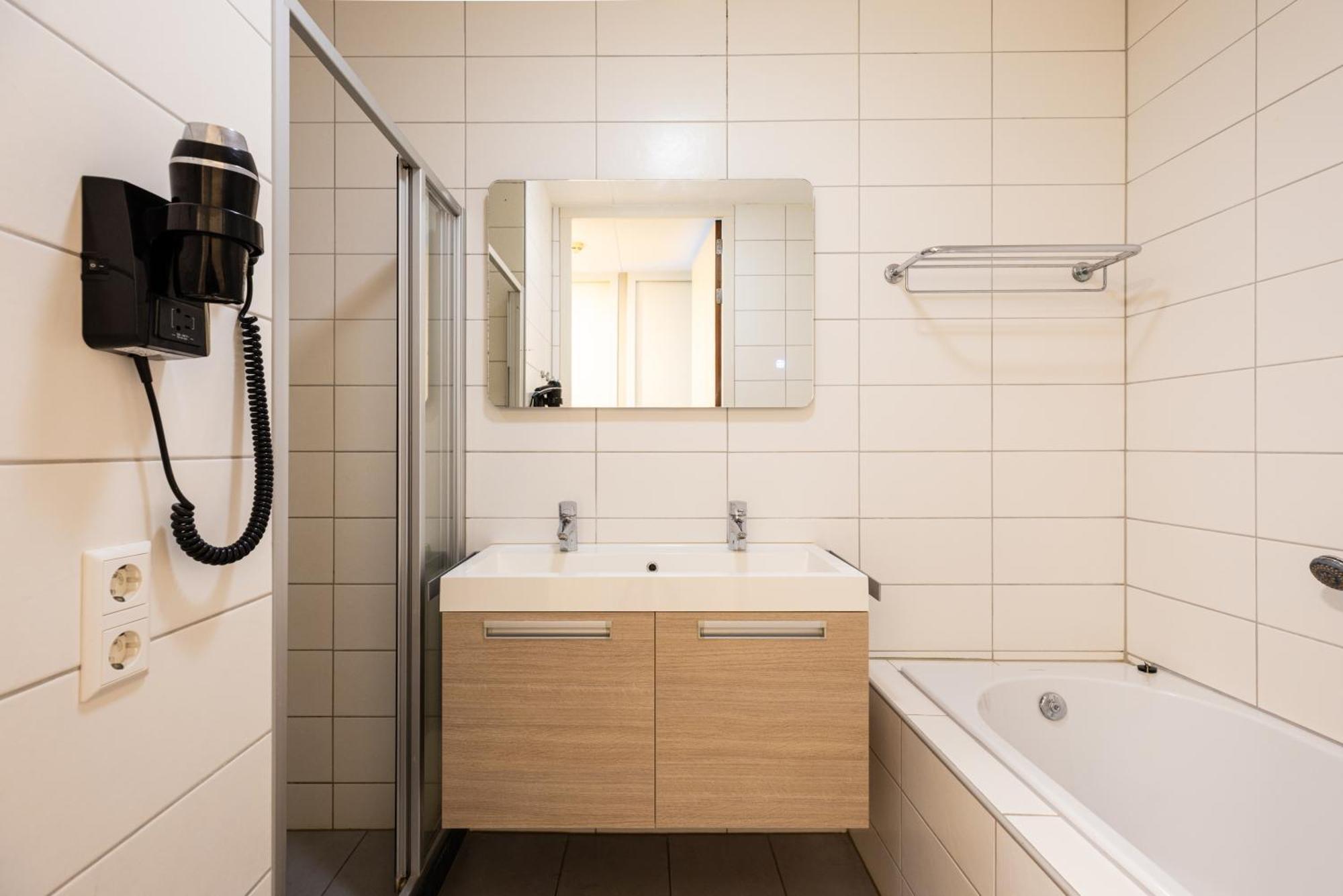Residence Terschelling ميدسلان المظهر الخارجي الصورة