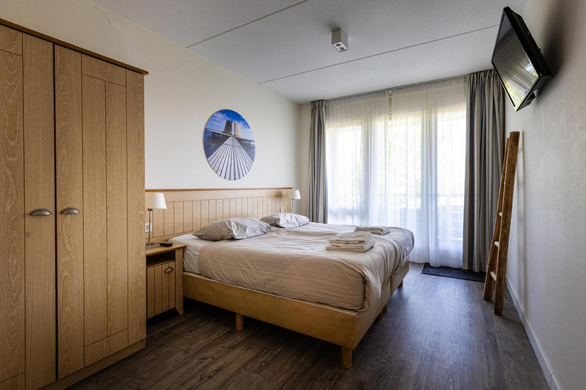 Residence Terschelling ميدسلان المظهر الخارجي الصورة