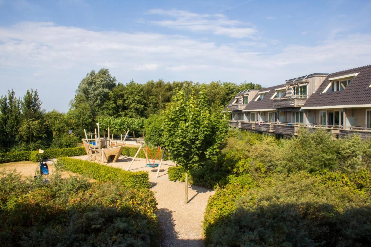 Residence Terschelling ميدسلان المظهر الخارجي الصورة