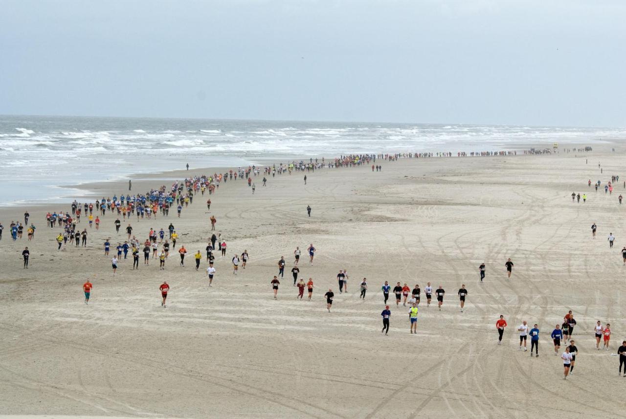 Residence Terschelling ميدسلان المظهر الخارجي الصورة